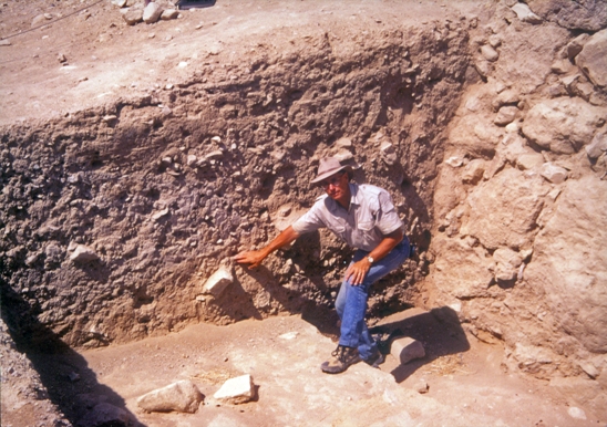 Jericho Unearthed: The Archaeology of Jericho Explained -  BestOfApologetics.com